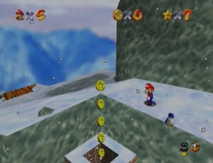 26 ans plus tard, il découvre un jeu Mario oublié de tous !