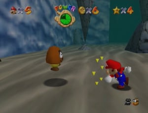 26 ans plus tard, il découvre un jeu Mario oublié de tous !