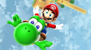 Super Mario Galaxy 2, Metroid Prime... les jeux Wii débarquent sur l'eShop Wii U