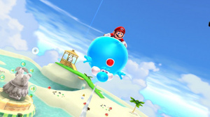 Images de Super Mario Galaxy 2