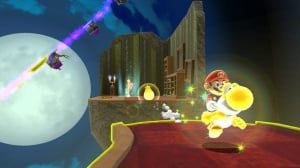 Images de Super Mario Galaxy 2