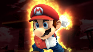 E3 2013 : Super Smash Bros, Mario et Mario Kart U présentés