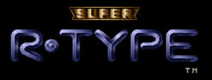 Super R-Type sur Wii
