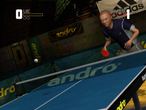 Images : Table Tennis