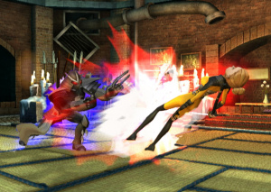E3 2009 : Images de Teenage Mutant Ninja Turtles : Smash Up