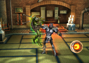 Playstation 2 - Combat