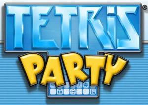 Tetris Party sur Wii