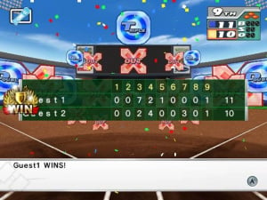 The Cages Pro-Style Batting Practice : retour du base-ball sur Wii