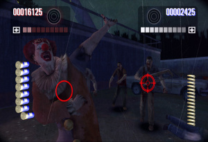 Images de House of The Dead : Overkill