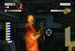 Images de House of the Dead : Overkill