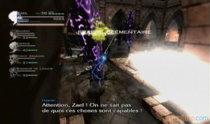 Solution complète : Chapitre 26 : Château de Lazulis