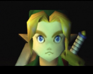 Remake d'un Zelda sur 3DS : Nintendo hésite