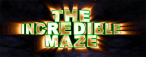 The Incredible Maze sur Wii