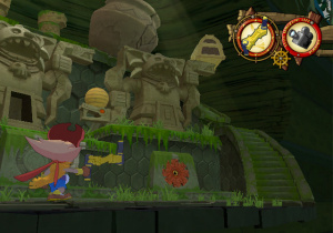 Capcom Gamer's Day 07 : Images : Treasure Island Z