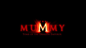 Images de The Mummy : Tomb Of The Dragon Emperor
