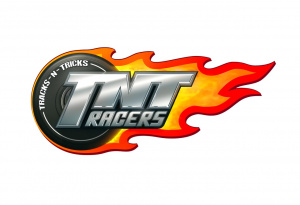 E3 2010 : TNT Racers annoncé