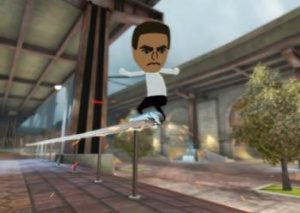 Images de Tony Hawk Ride sur Wii