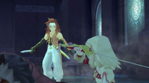 TGS 2008 : Images de Tales of Symphonia : Dawn of the New World