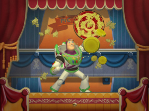 GDC 2009 : Toy Story Mania annoncé