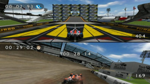 Images de Trackmania Wii