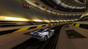 TrackMania Wii : un site français et des images