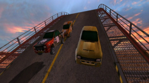 Images de TrackMania Wii