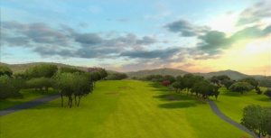 Des images de jeux 360 sur des pubs Wii