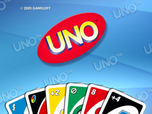 Images de Uno sur WiiWare