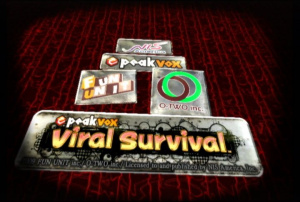 Nouveau jeu WiiWare : Viral Survival