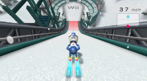 Wii Fit : images et date de sortie