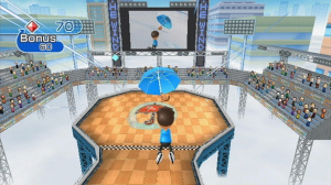 Images de Wii Play Motion