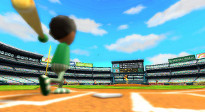 Images : Wii Sports