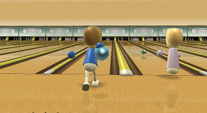Images : Wii Sports