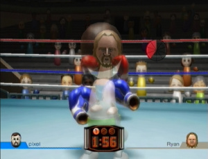1. Wii Sports / Wii : 45 320 000 unités