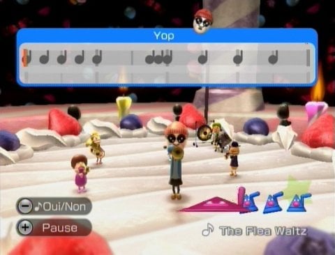 Il y a 17 ans, Nintendo se ridiculisait sur scène en présentant l'un de ses pires jeux vidéo, noté 8/20