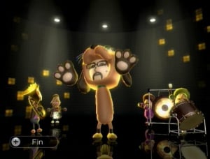 Wii Music : une vraie fausse note