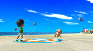 Wii Sports Resort annoncé