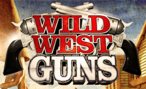 Wild West Guns sur Wii