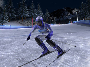 Images : Winter Sports 2008 : The Ultimate Challenge