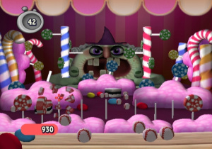 Majesco annonce Wonder World Amusement Park sur DS