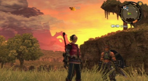 La Wii U, console idéale pour les RPG japonais ?