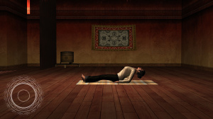 Images de Yoga for Wii