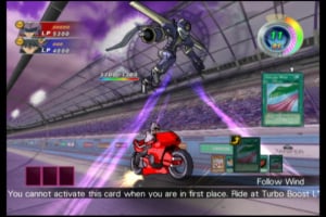 Images de Yu-Gi-Oh! sur Wii et DS