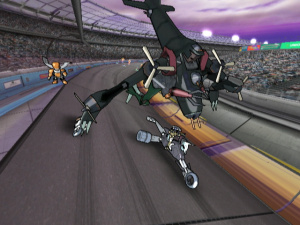 Images de Yu-Gi-Oh! 5D's Wheelie Breakers