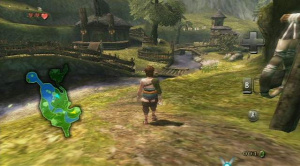 Images : Zelda Twilight Princess