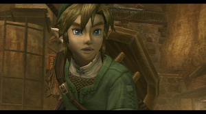 Images : Zelda : Twilight Princess