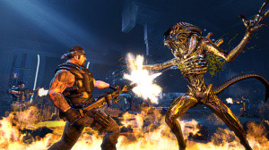 Aliens : Colonial Marines annulé sur Wii U