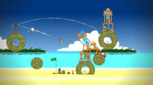 Angry Birds Trilogy sur Wii et Wii U dans 3 jours