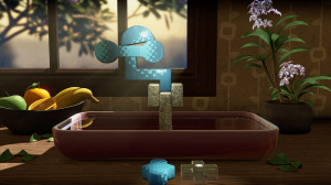 Shin'en annonce Art of Balance sur Wii U