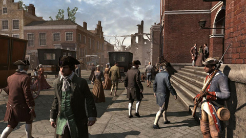 Assassin’s Creed : De 2007 à 2025, une grande série qui a traversé les âges sans jamais rester dans l'ombre...